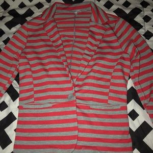 Charlotte Russ Blazer